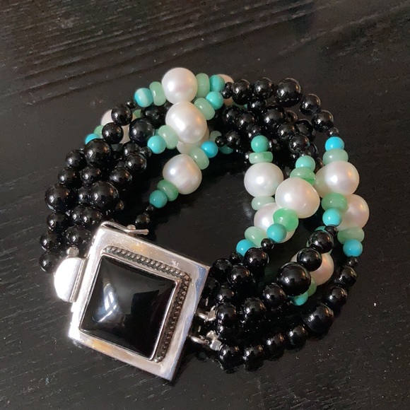 Statement Bracelet - Picture 12 of 14